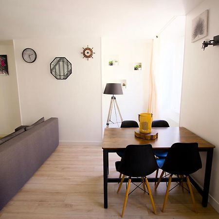 Triplex Lumineux A Cherbourg, Hyper Centre, 2 Pas Du Port & Vie Nocturne, Intendance Luxury Host Ngoại thất bức ảnh