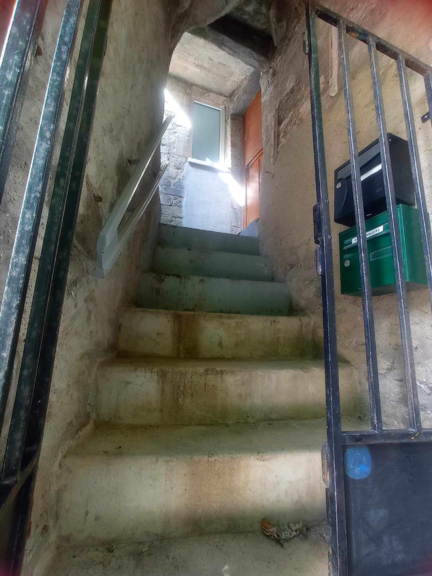Triplex Lumineux A Cherbourg, Hyper Centre, 2 Pas Du Port & Vie Nocturne, Intendance Luxury Host Ngoại thất bức ảnh