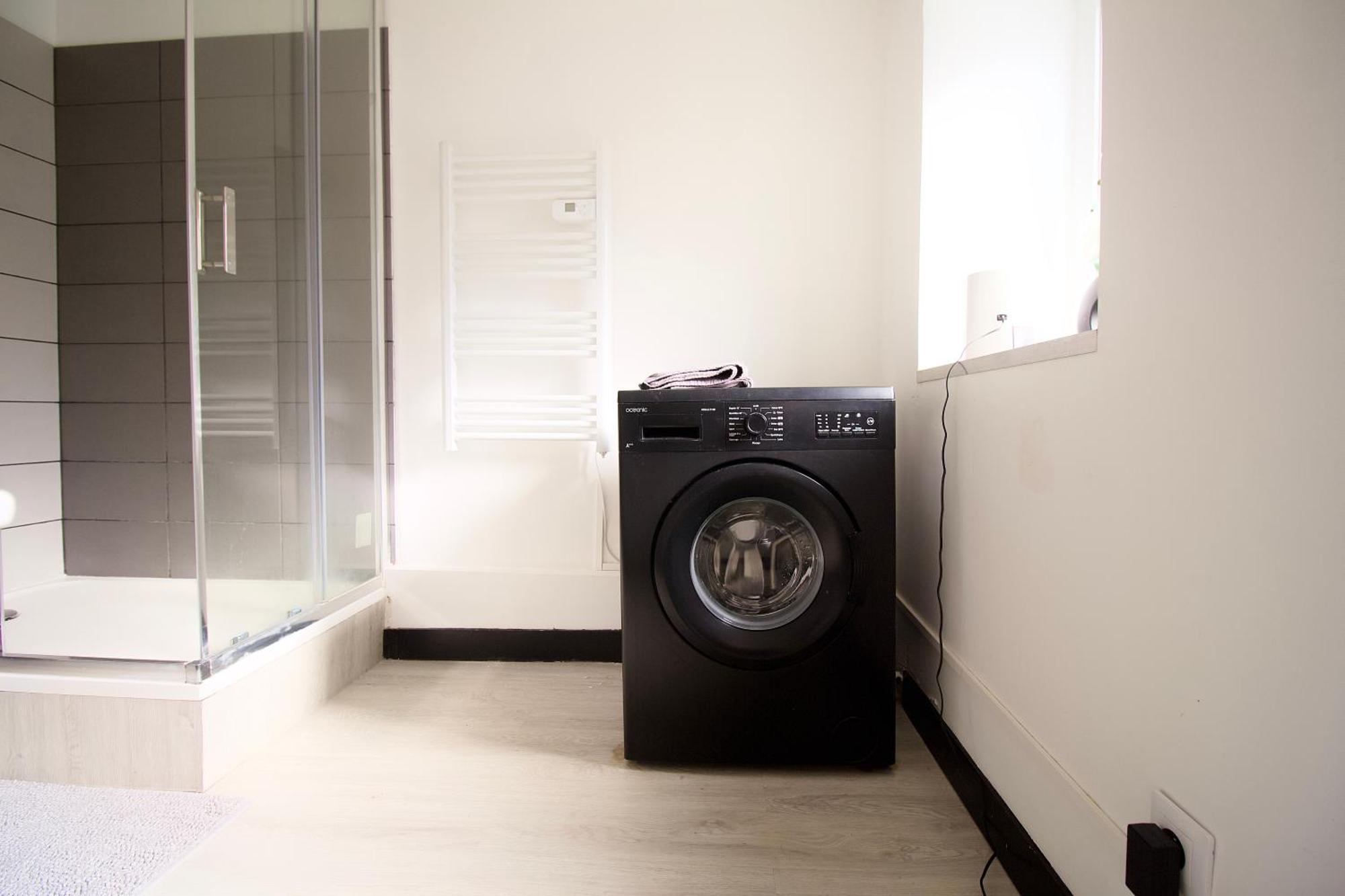 Triplex Lumineux A Cherbourg, Hyper Centre, 2 Pas Du Port & Vie Nocturne, Intendance Luxury Host Ngoại thất bức ảnh