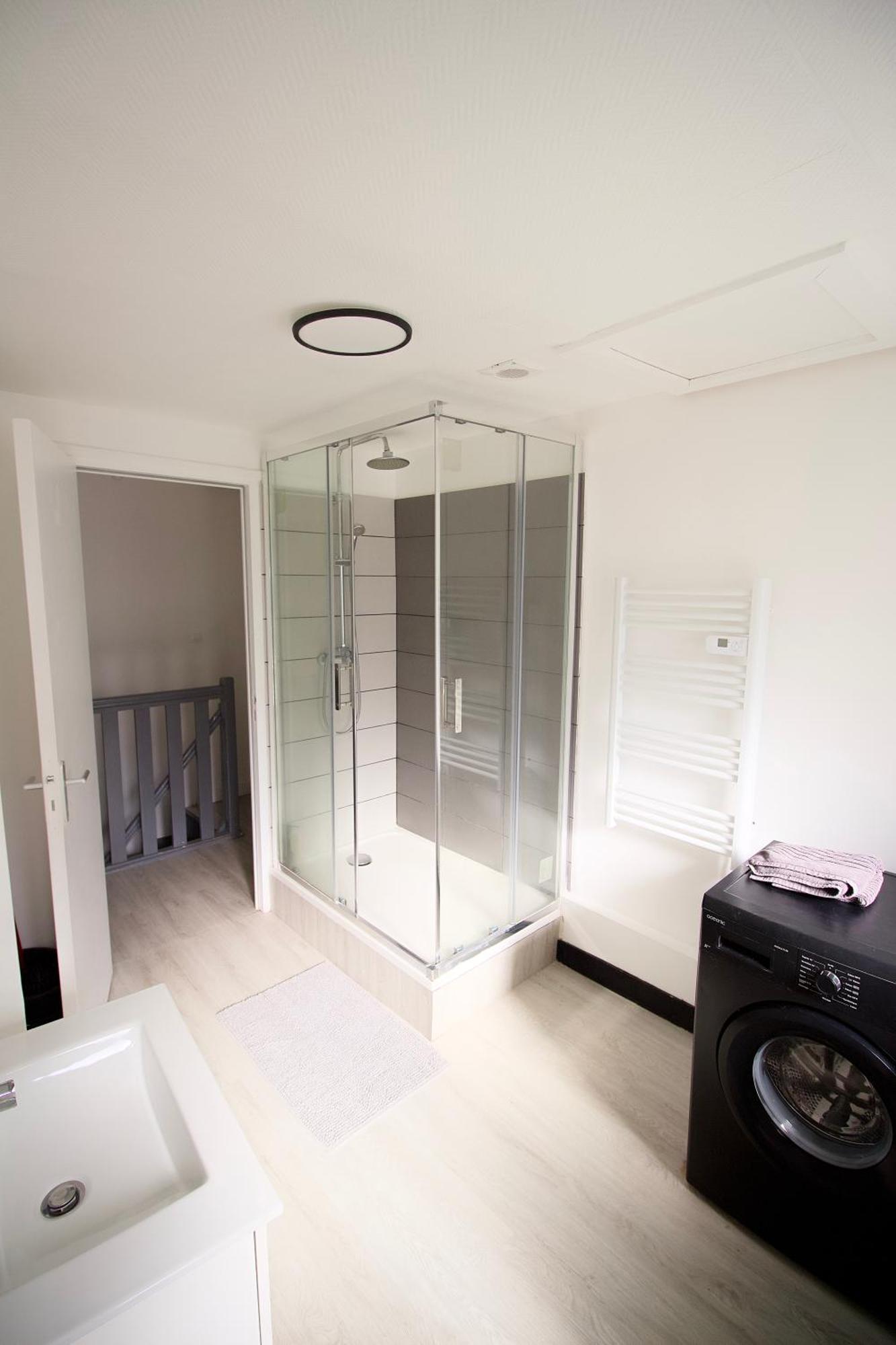 Triplex Lumineux A Cherbourg, Hyper Centre, 2 Pas Du Port & Vie Nocturne, Intendance Luxury Host Ngoại thất bức ảnh